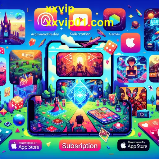 O Crescimento dos Jogos no iOS: Uma Nova Era Para os Gamers