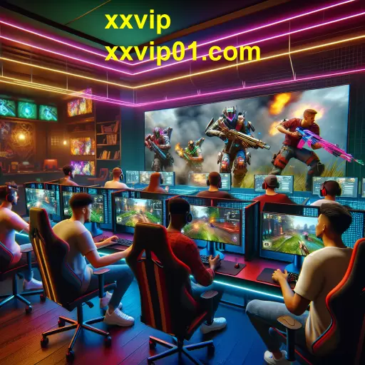 A Ascensão do Jogo Multiplayer: Conexões e Comunidades