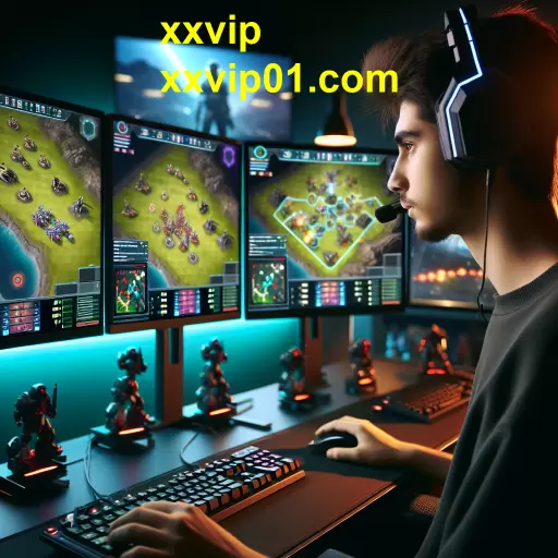 A Evolução dos Jogos de Estratégia